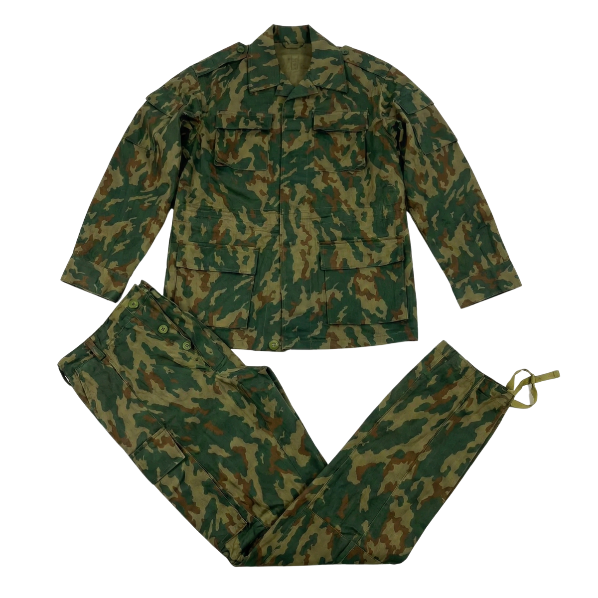 VSR-93 BARVIKHA UNIFORM