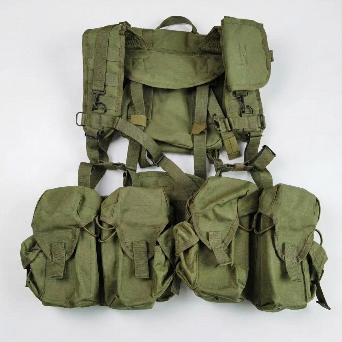 HARNAIS SMERSH SPETSNAZ