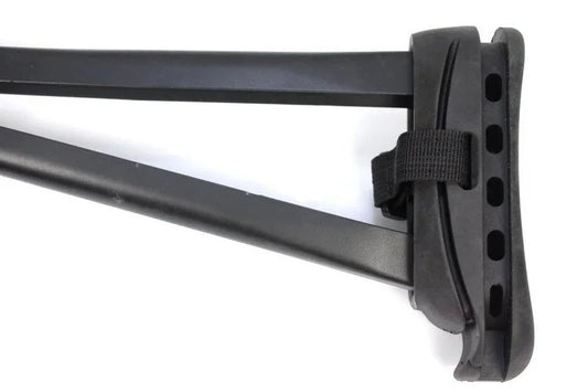 PAD DE RECUL EN CAOUTCHOUC POUR AK47/74