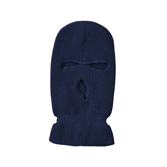 CAGOULE BALACLAVA 3 TROUS