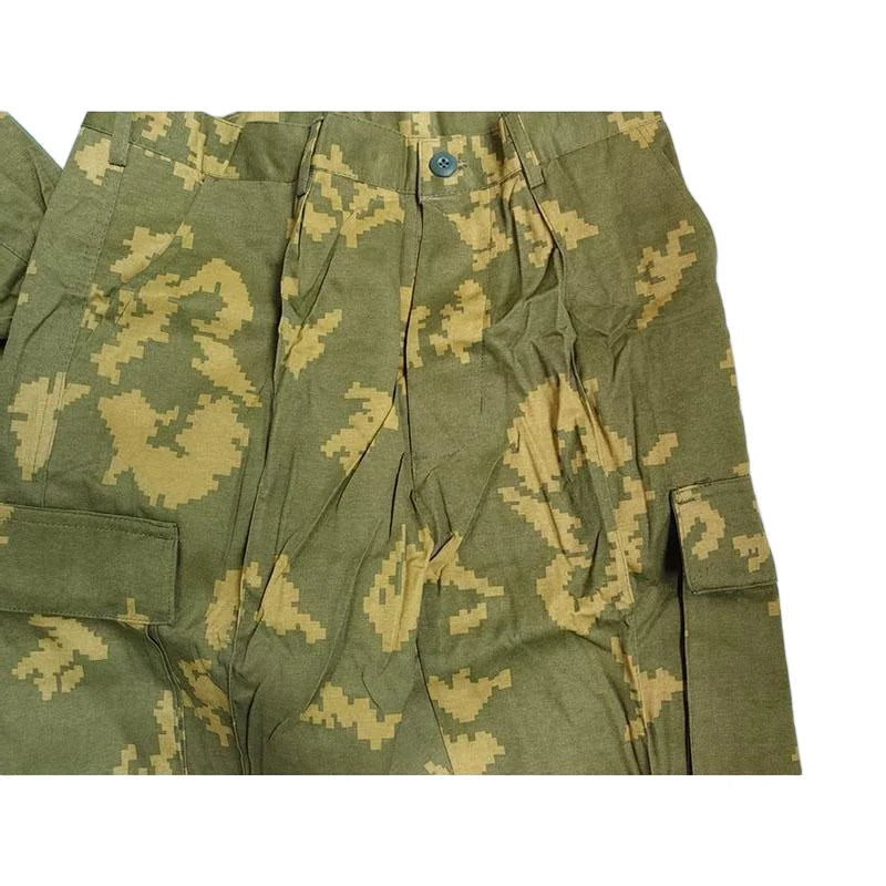 Border Troops Uniform