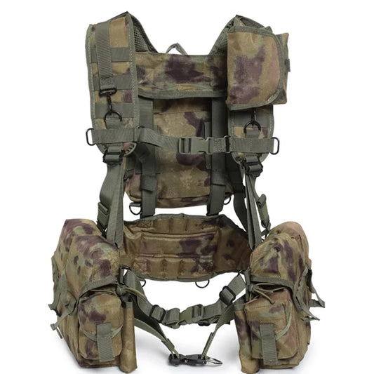 AFG Spetsnaz Smersh Harness