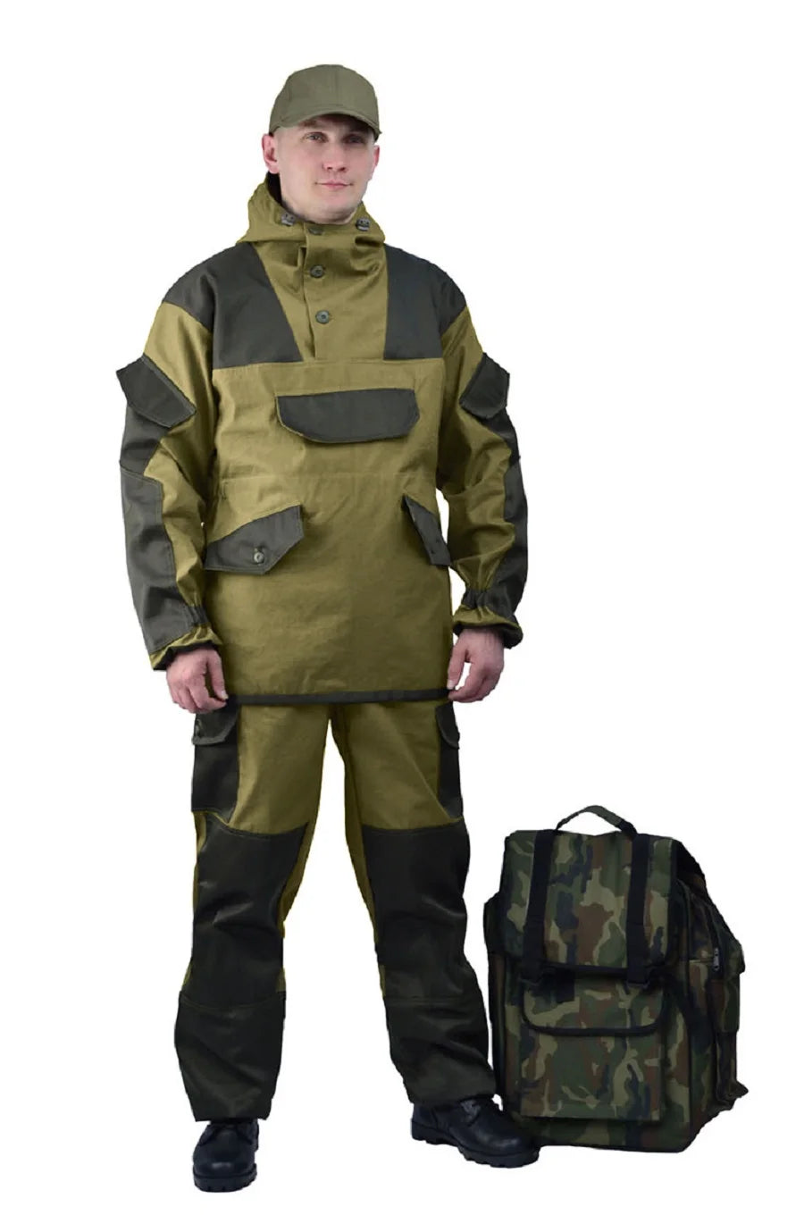 GORKA-4 MOUNTAIN UNIFORM