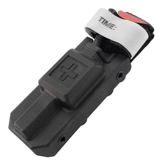 POCHETTE GARROT TACTIQUE MOLLE NYLON