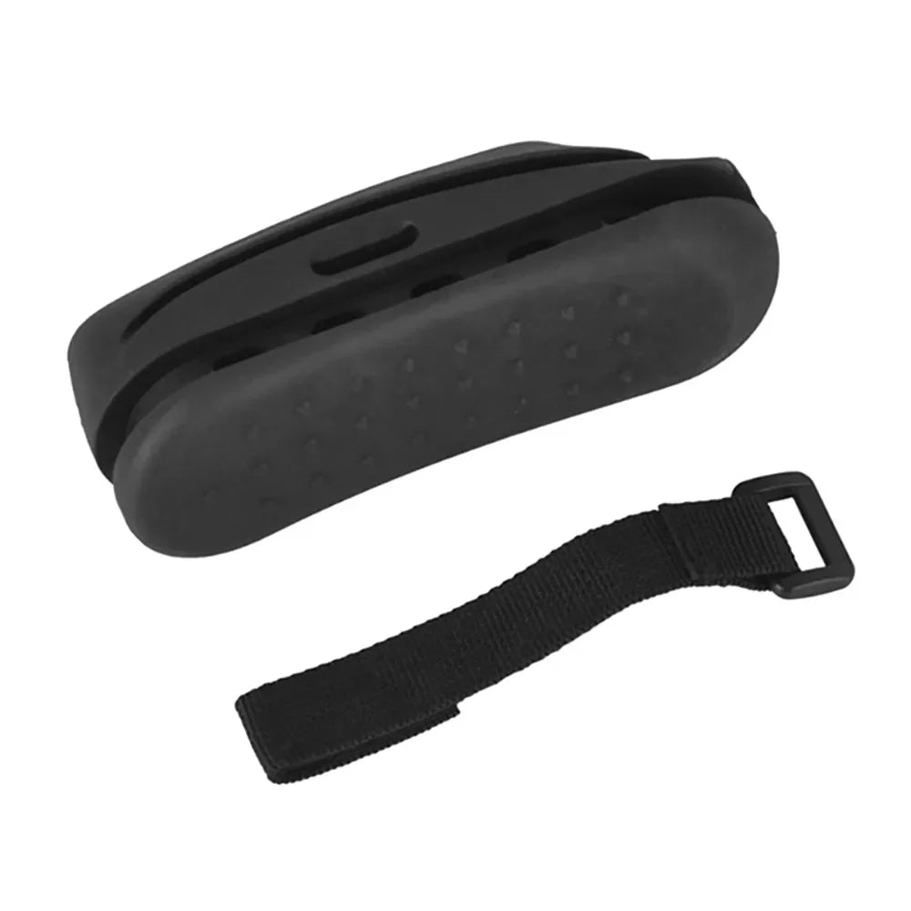 PAD DE RECUL EN CAOUTCHOUC POUR AK47/74