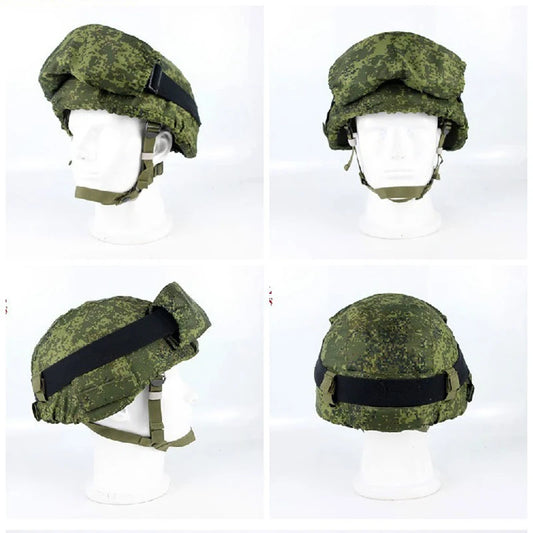 CASQUE 6B47 RATNIK EMR