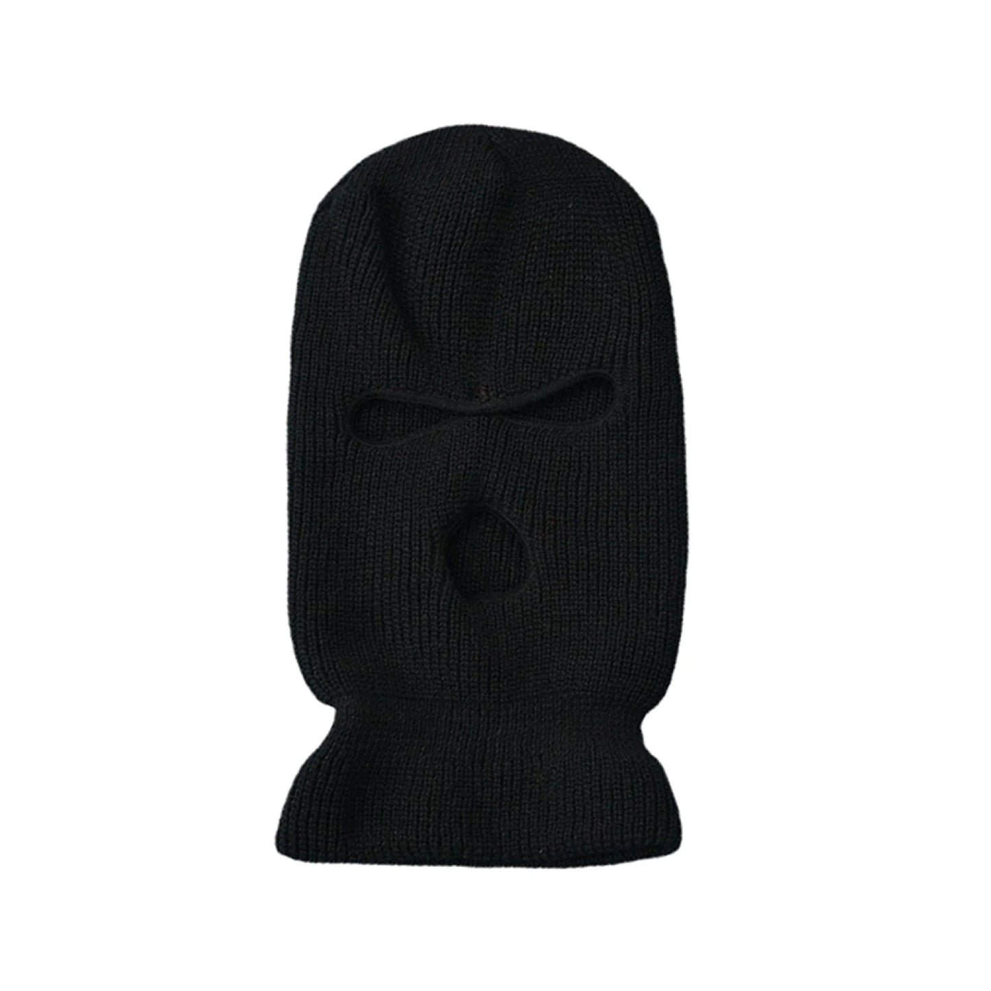 CAGOULE BALACLAVA 3 TROUS