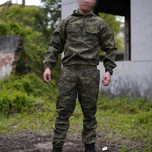 DIGITAL FLORA EMR RATNIK UNIFORM