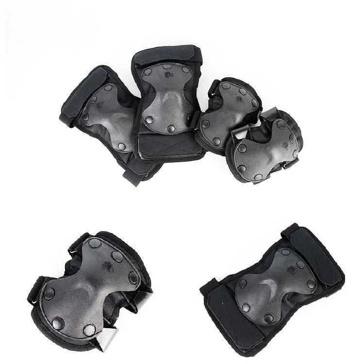 6B51 BLACK OPS PROTECTION