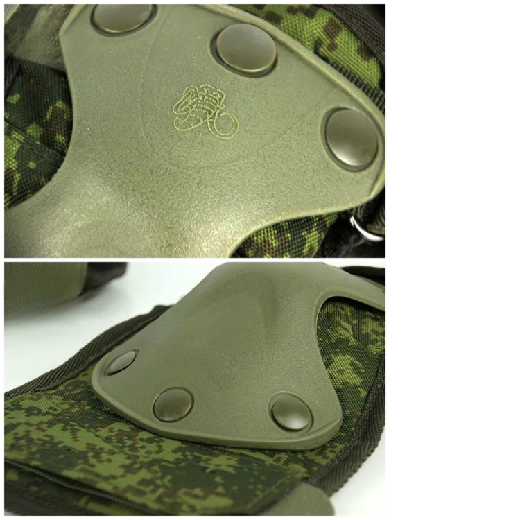 6B51 RATNIK EMR PROTECTION