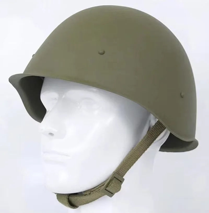 CASQUE  SSH-40 WW2