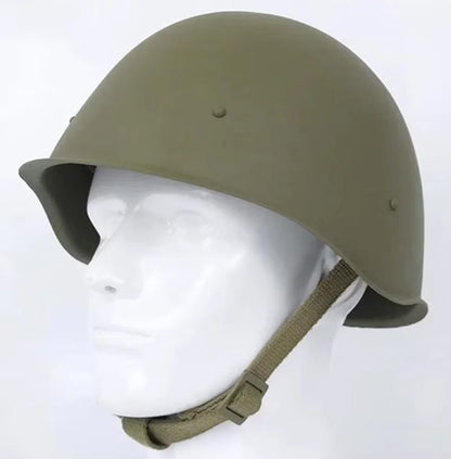 CASQUE  SSH-40 WW2
