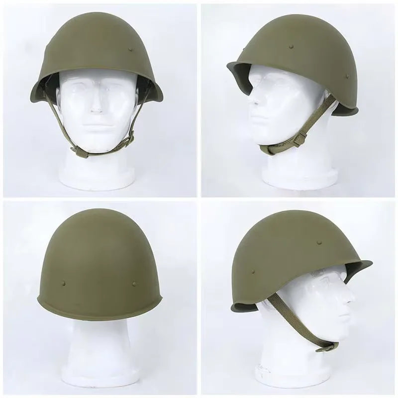 CASQUE  SSH-40 WW2