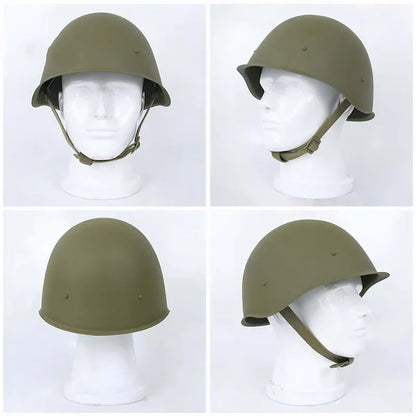CASQUE  SSH-40 WW2