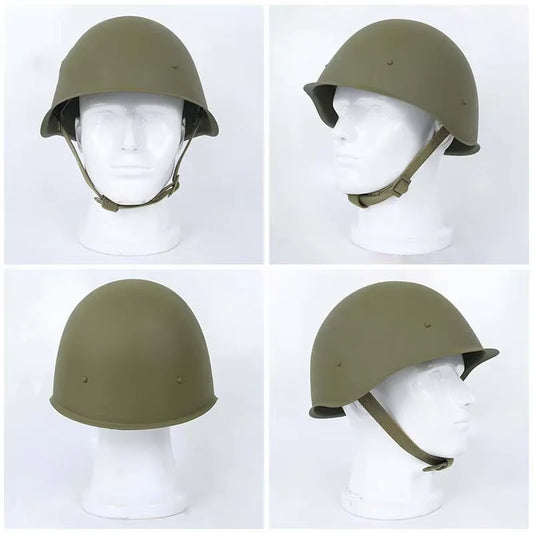 CASQUE  SSH-40 WW2