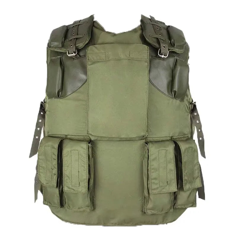 GILET PARE-ECLATS 6B3 AFGHAN