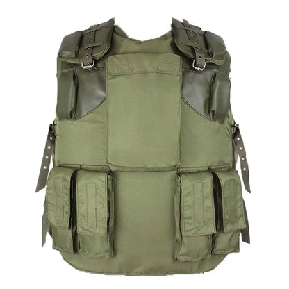 GILET PARE-ECLATS 6B3 AFGHAN