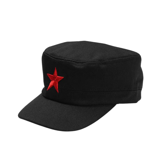 Casquette Red Star Patrol