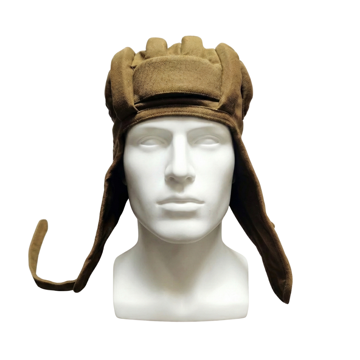 CASQUE 6B48 RATNIK KAKI TANKER