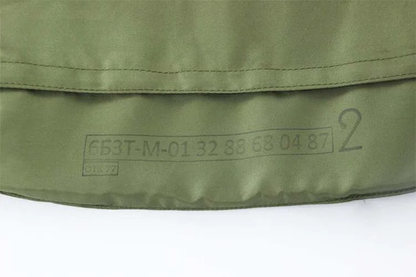 GILET PARE-ECLATS 6B3 AFGHAN