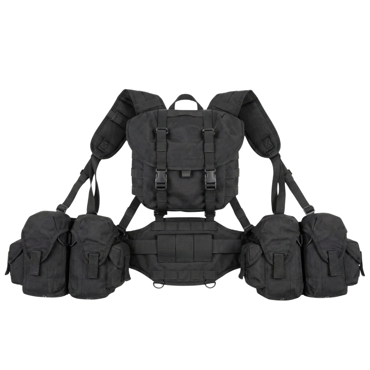 SMERSH SPETSNAZ HARNESS