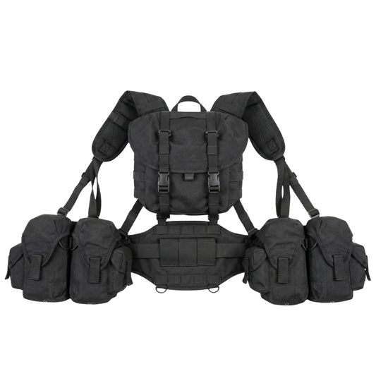 SMERSH SPETSNAZ HARNESS