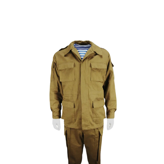 AFGHANKA M88 UNIFORM