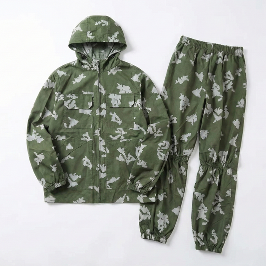 BEREZKA UNIFORM Claire BHMC