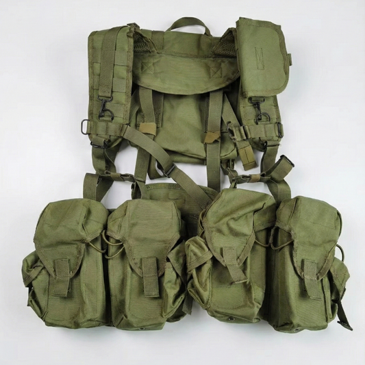 SMERSH SPETSNAZ HARNESS