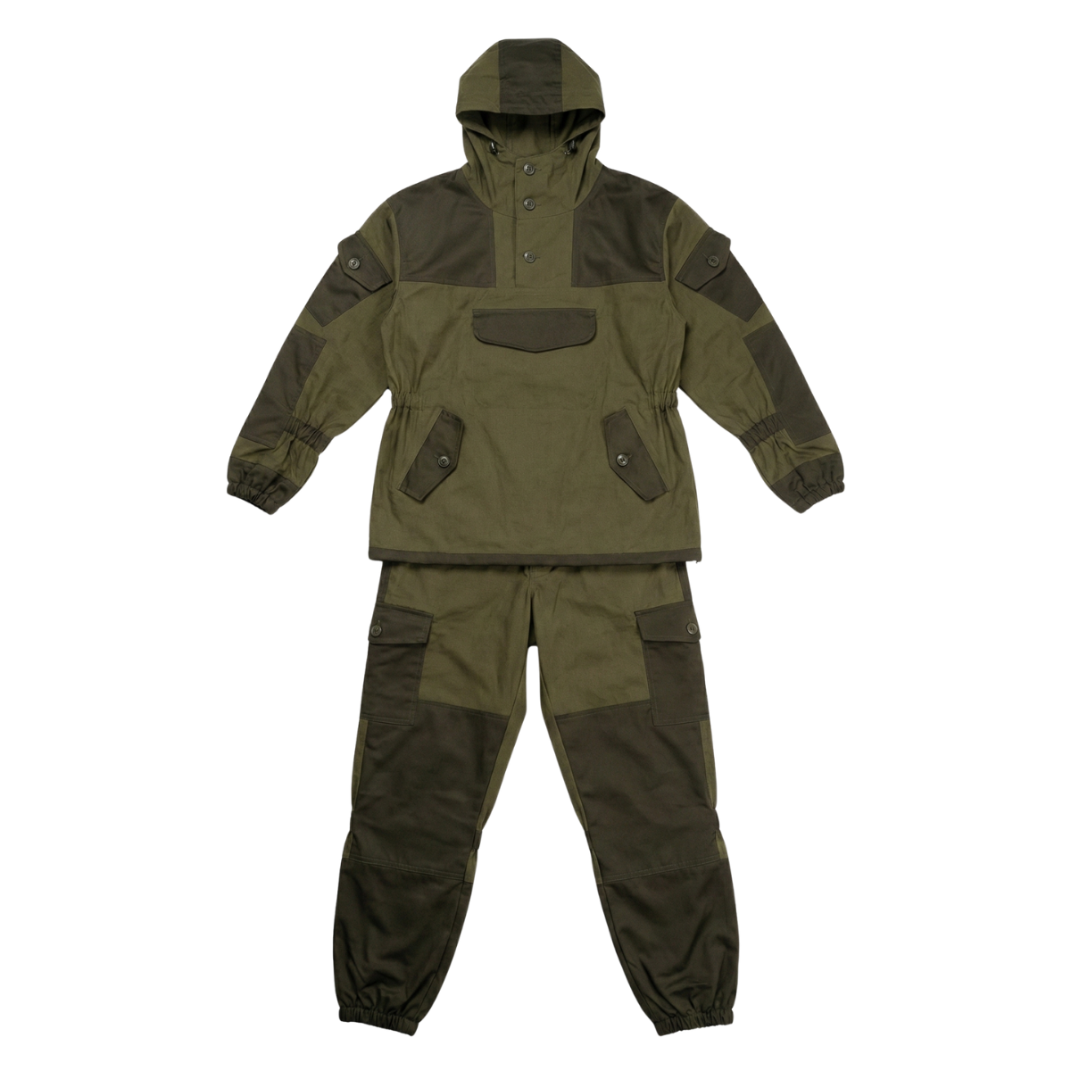 GORKA-4 MOUNTAIN UNIFORM