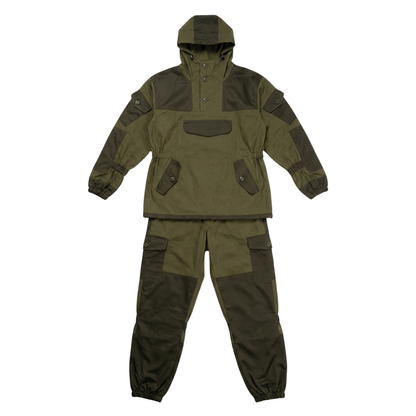 GORKA-4 MOUNTAIN UNIFORM