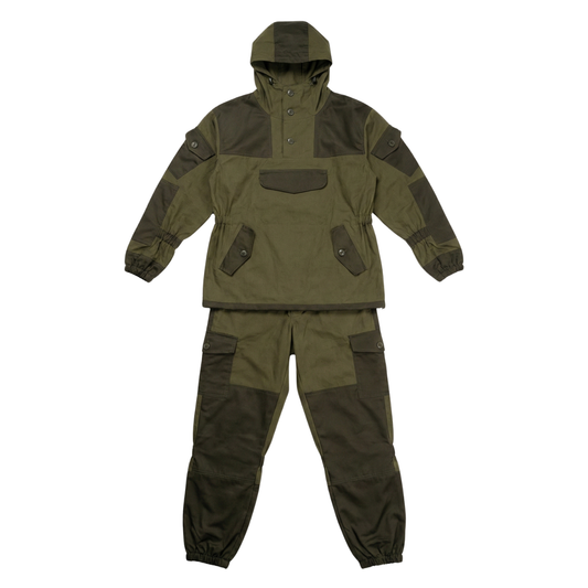 GORKA-4 MOUNTAIN UNIFORM
