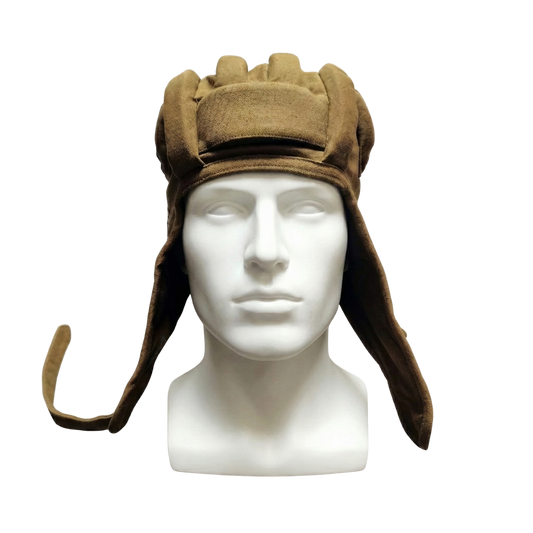 CASQUE 6B48 RATNIK KAKI TANKER