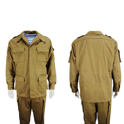 AFGHANKA M88 UNIFORM