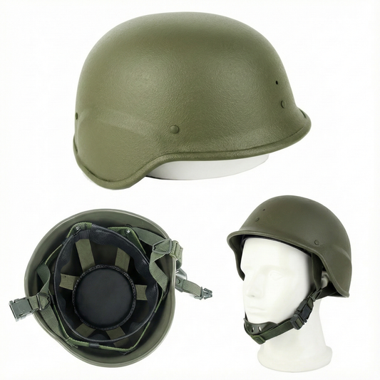 CASQUE 6B26 SANS HOUSSE