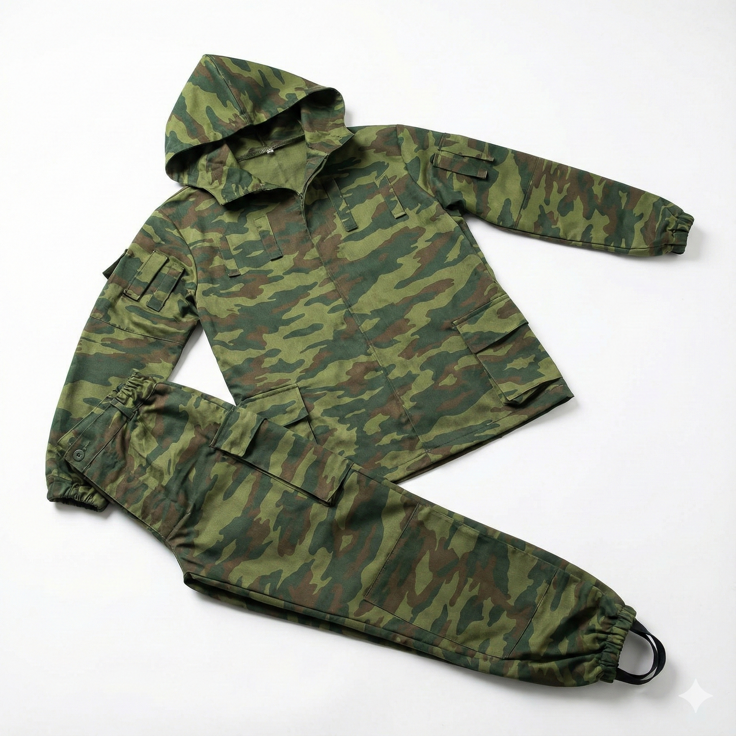 VSR-98 FLORA UNIFORM