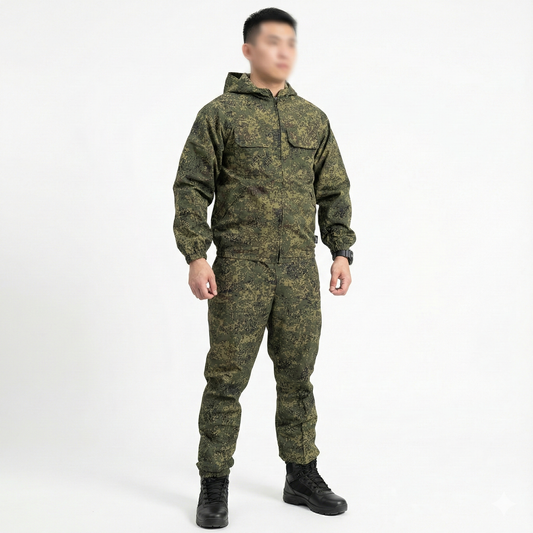 DIGITAL FLORA EMR RATNIK UNIFORM