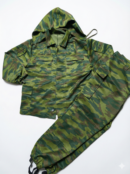 VSR-98 FLORA UNIFORM