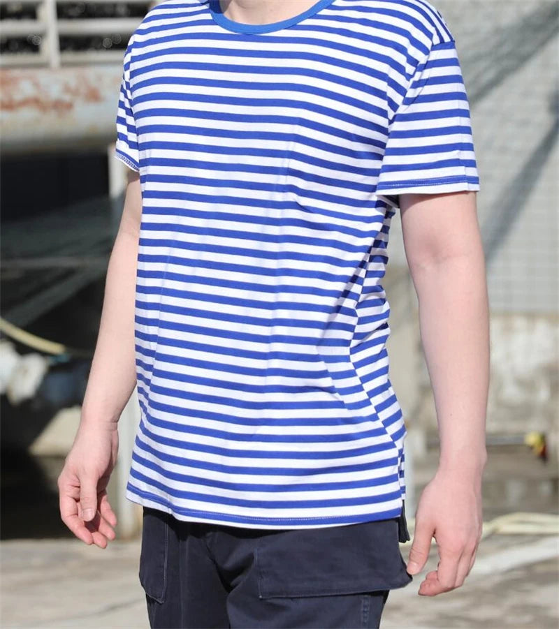 T-SHIRT TELNYASHKA VDV / SPETSNAZ