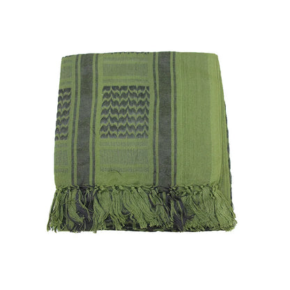SHEMAGH KEFFIAH TACTIQUE
