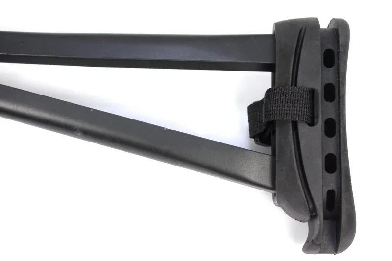 PAD DE RECUL EN CAOUTCHOUC POUR AK47/74