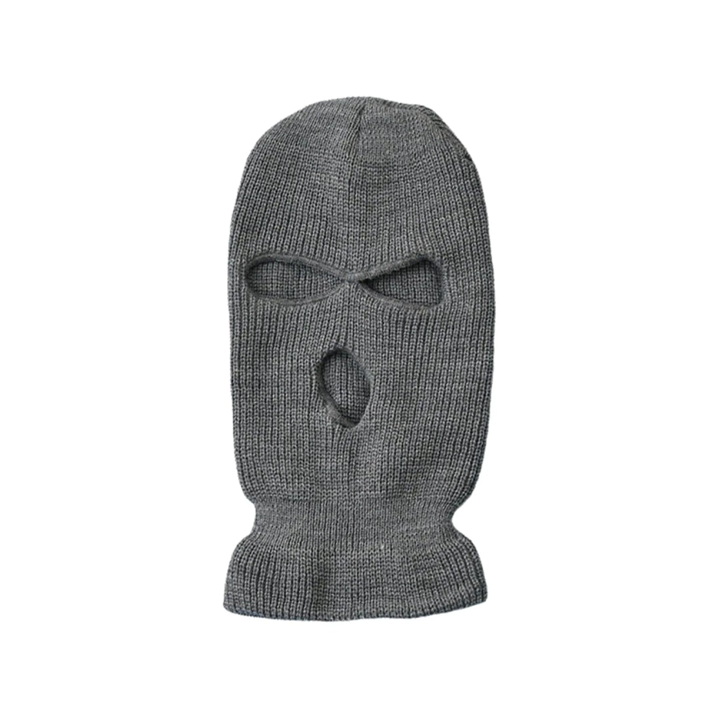 CAGOULE BALACLAVA 3 TROUS