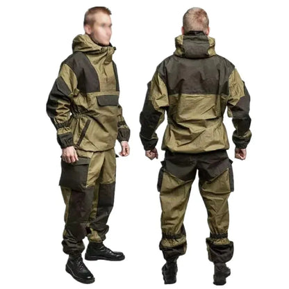 GORKA-4 MOUNTAIN UNIFORM