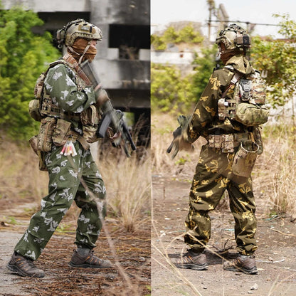 BEREZKA HHMC UNIFORM