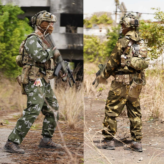 BEREZKA HHMC UNIFORM