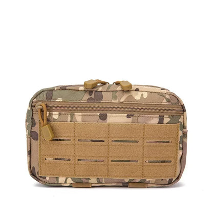 POCHETTE EDC TACTIQUE MOLLE VIDE