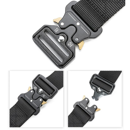 CEINTURE COBRA