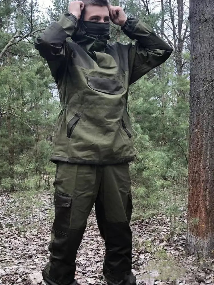 GORKA-4 MOUNTAIN UNIFORM