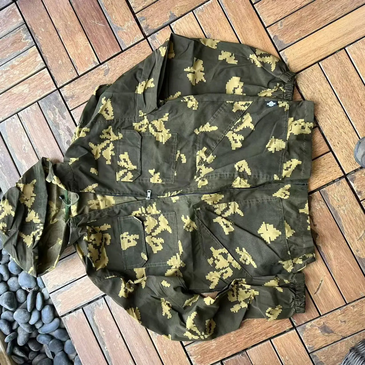 BEREZKA HHMC UNIFORM