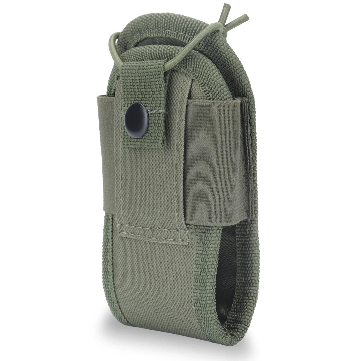 POCHETTE RADIO TACTIQUE MOLLE OXFORD